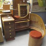 630 7656 DRESSING TABLE